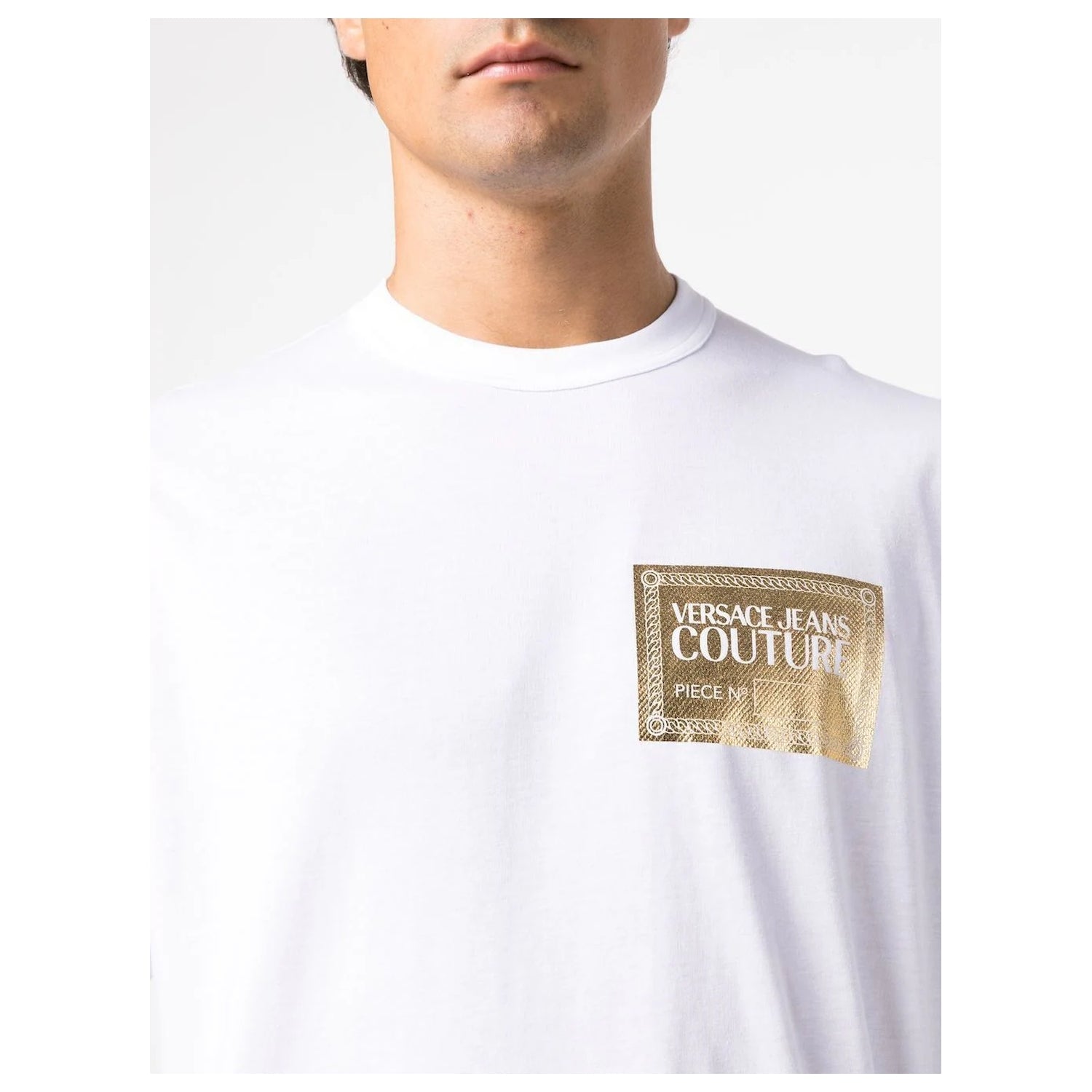 T Shirt Versace