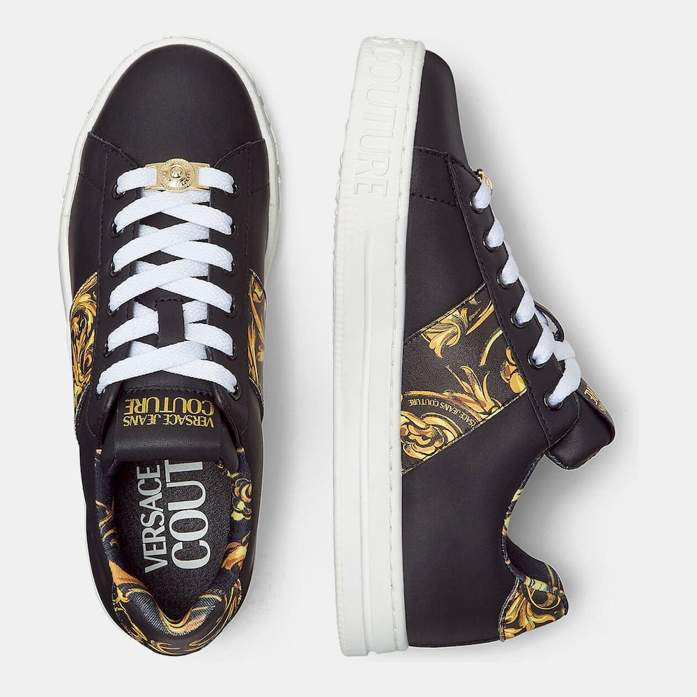 90 E72va3ska Ezp016 Eg89 23 Court88regaliabaroquetrainers Shoes Versace Online Store 0 0 Resultado
