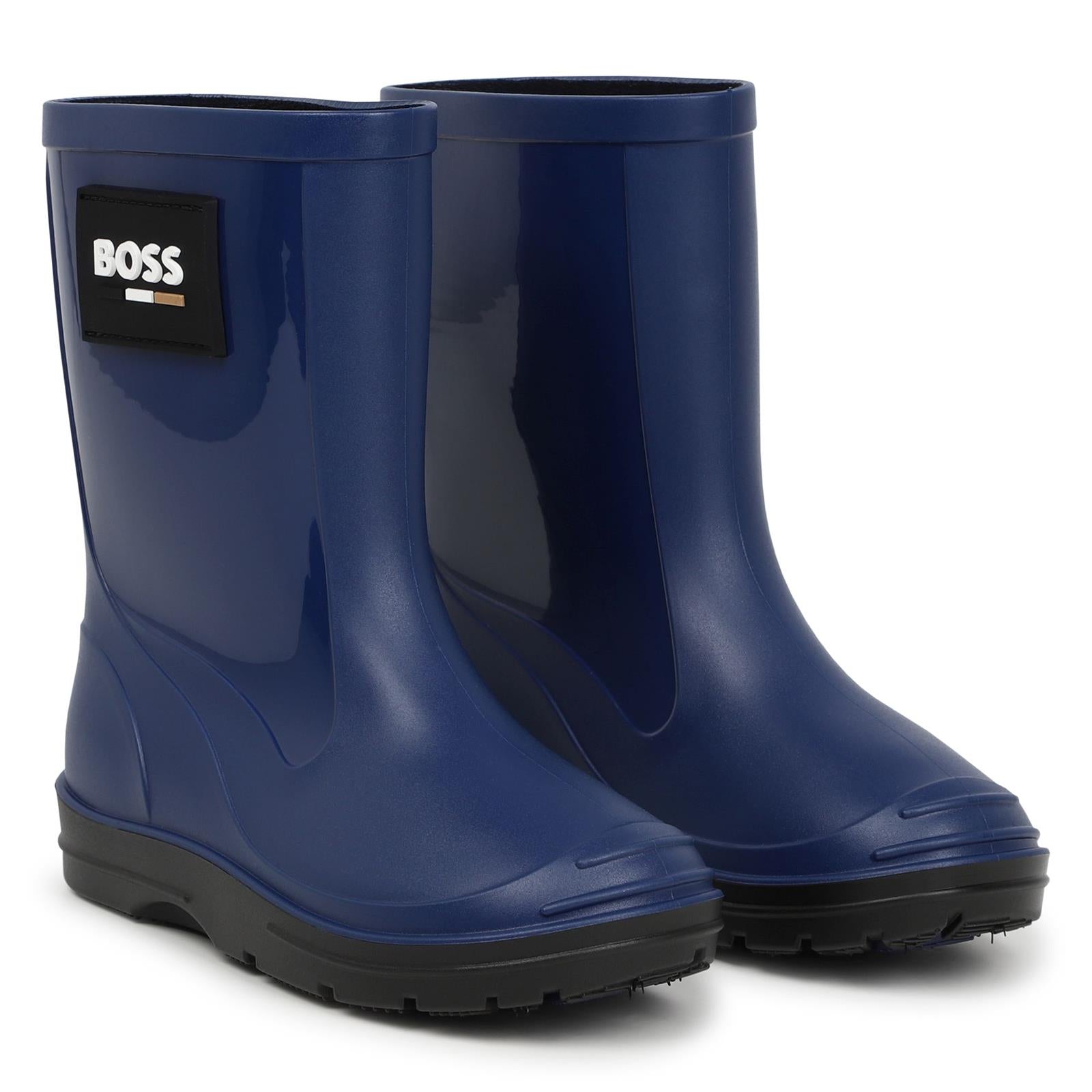 Botas Boss Criança