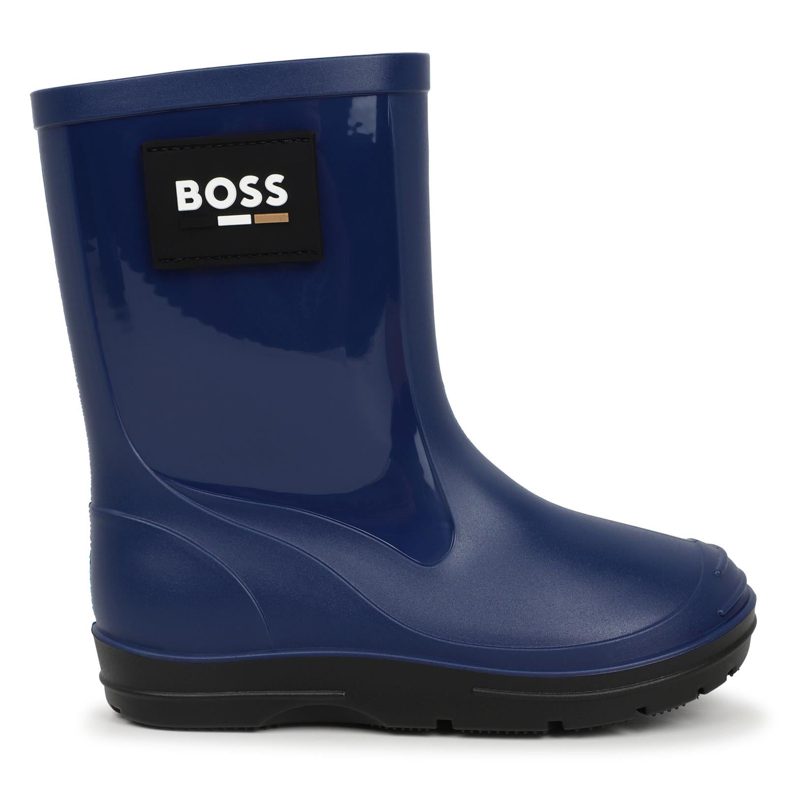 Botas Boss Criança