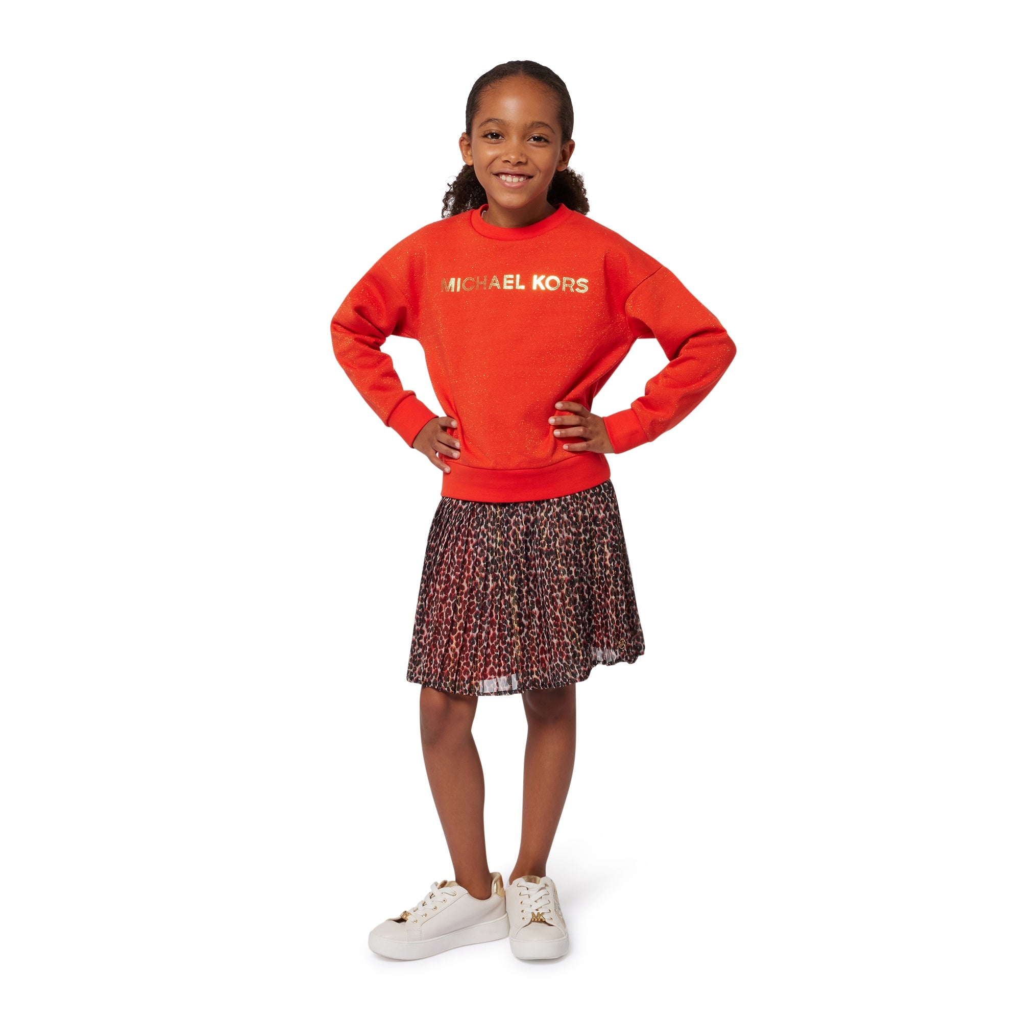 Camisola Michael Kors Criança