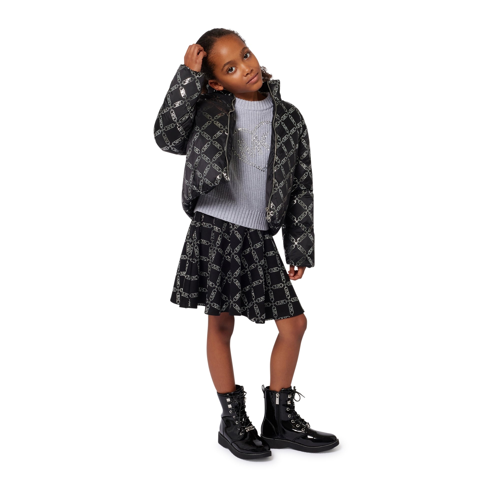 Saia Michael Kors Criança