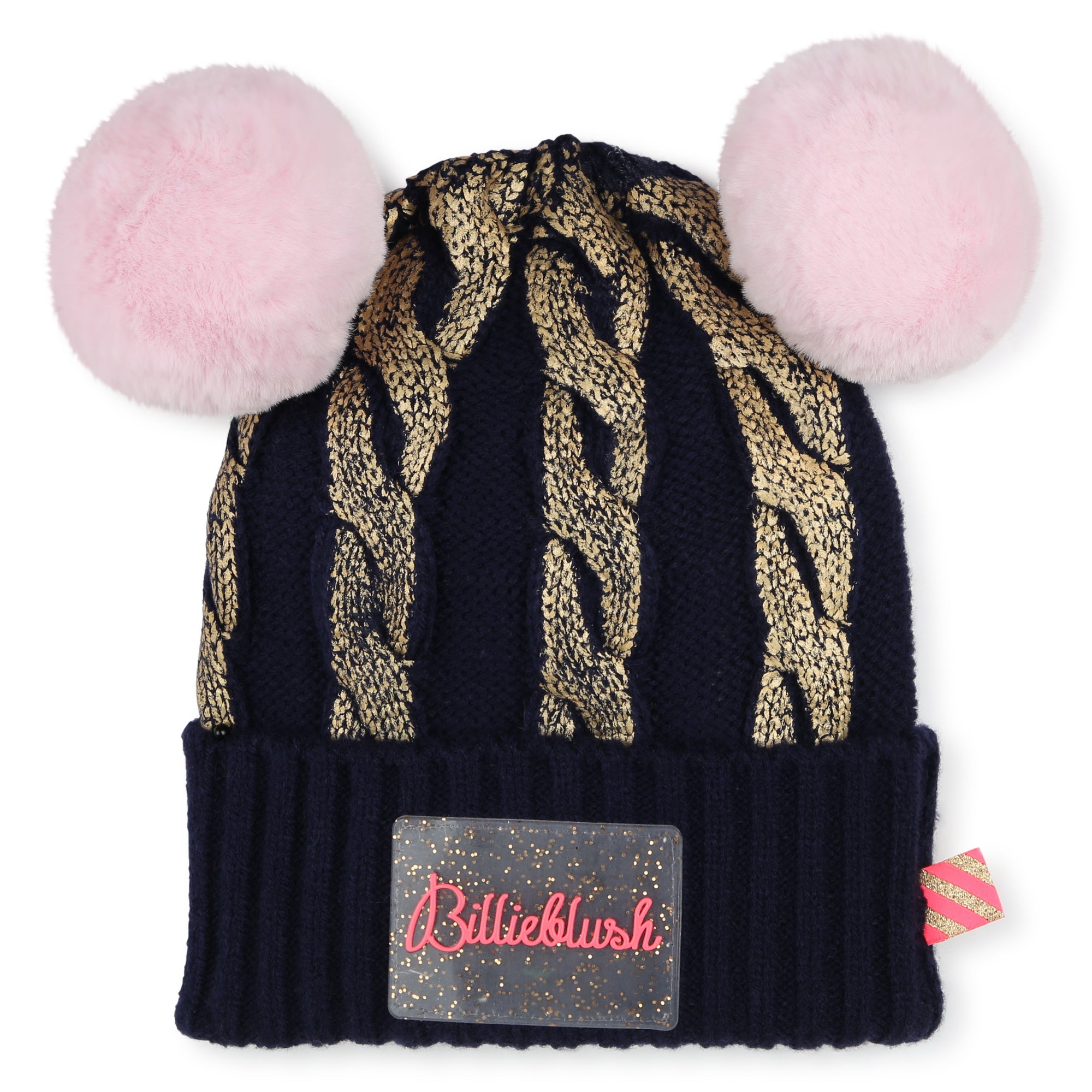 Gorro Billieblush Criança
