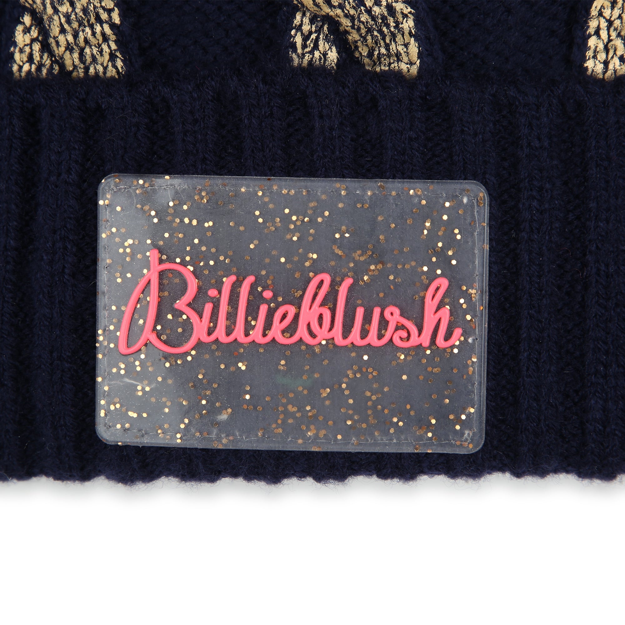 Gorro Billieblush Criança