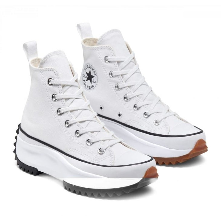 All Star Converse Botas Boots 166799c White Branco_shot1