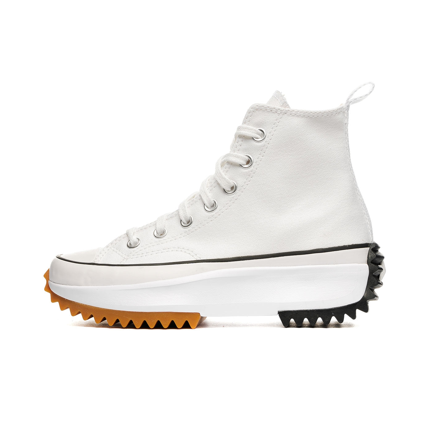 All Star Converse Botas Boots 166799c White Branco_shot2