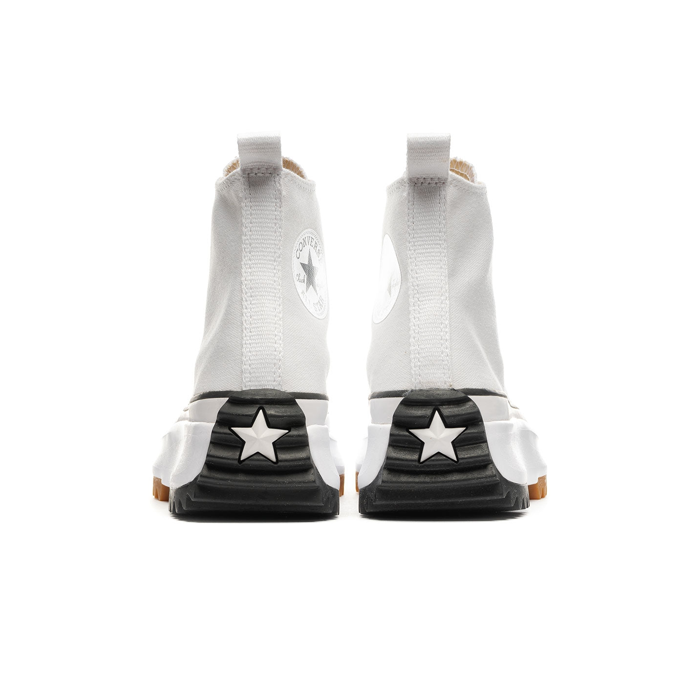 All Star Converse Botas Boots 166799c White Branco_shot3