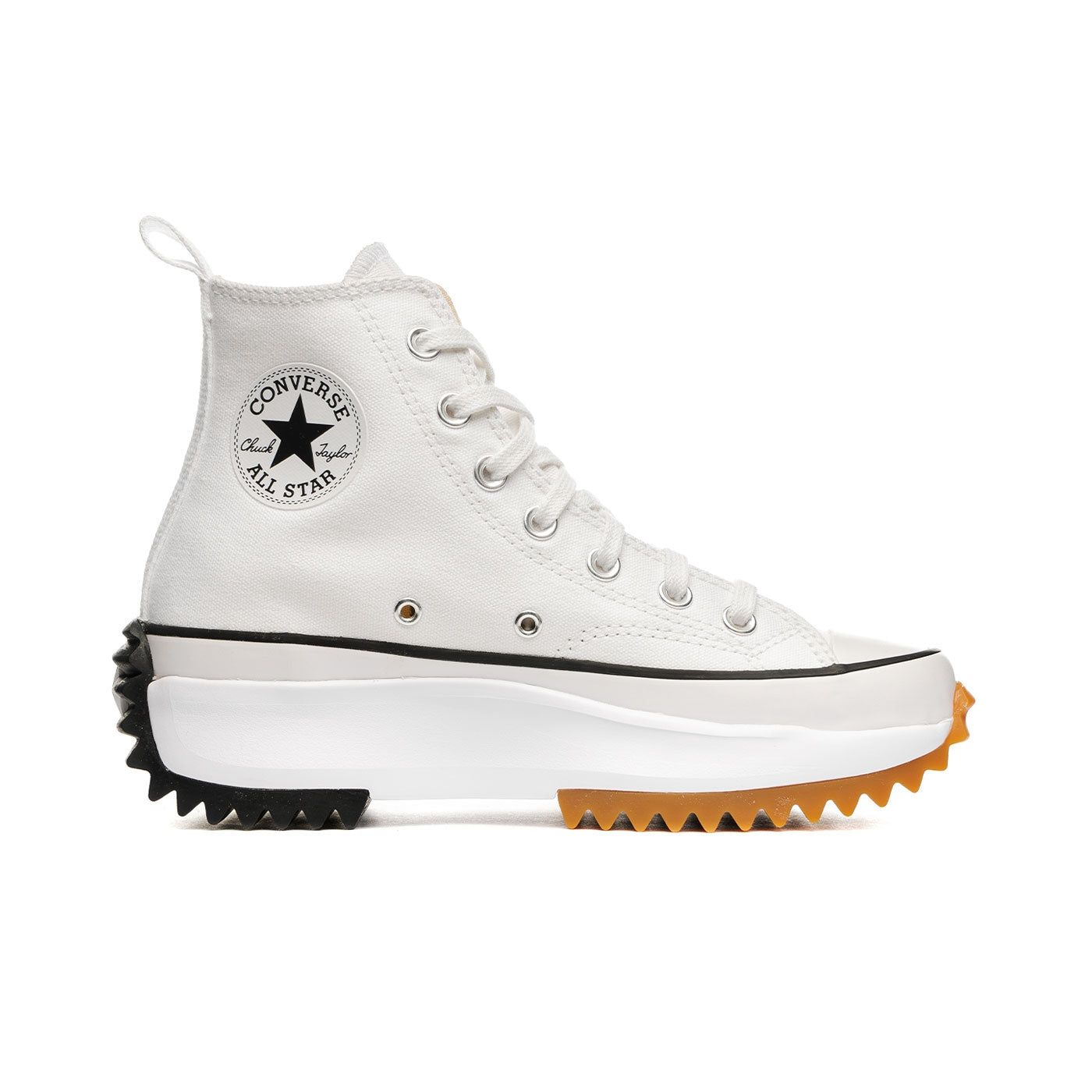 All Star Converse Botas Boots 166799c White Branco_shot4