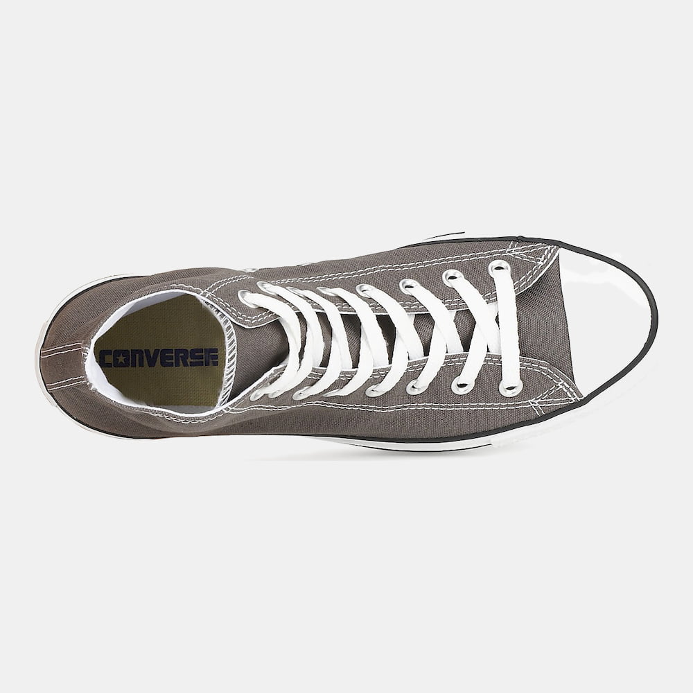 All Star Converse Botas Boots 1j793c Charcoal Charcoal Shot12