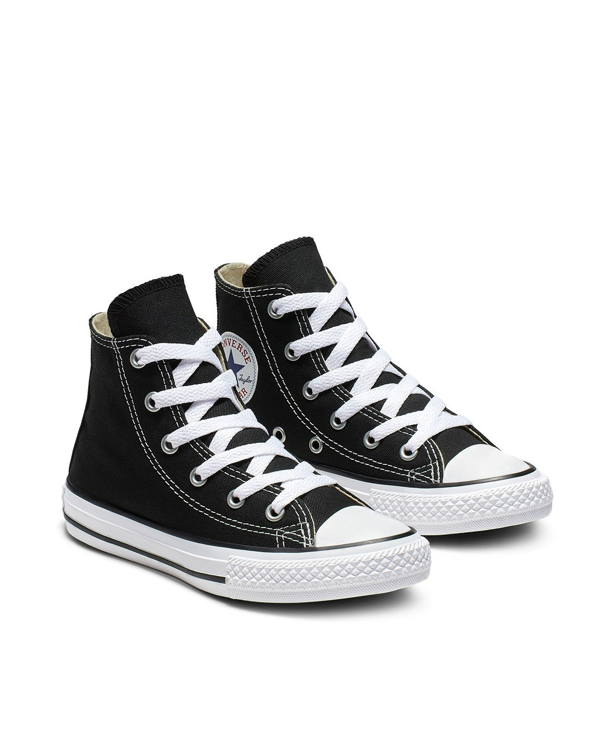 All Star Converse Botas Boots 3j231c Black Preto_shot2