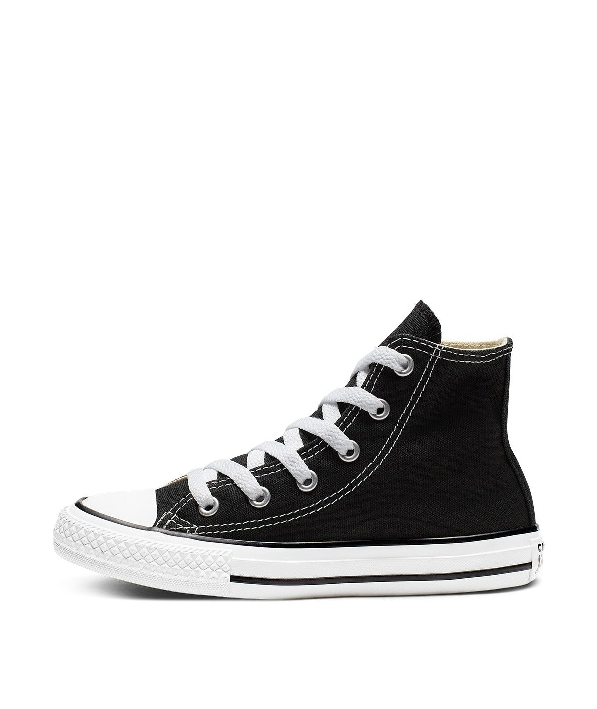 All Star Converse Botas Boots 3j231c Black Preto_shot3
