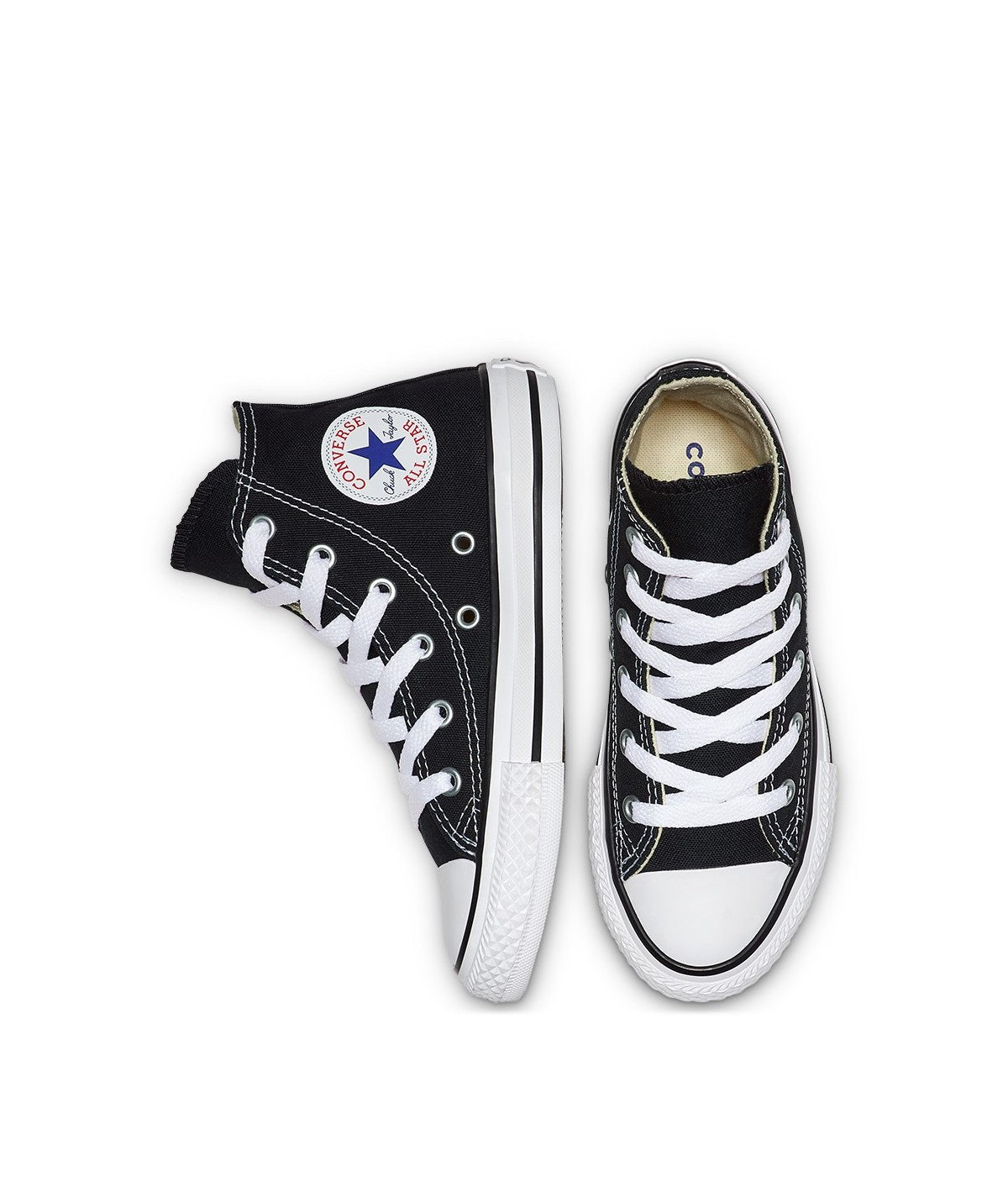 All Star Converse Botas Boots 3j231c Black Preto_shot4