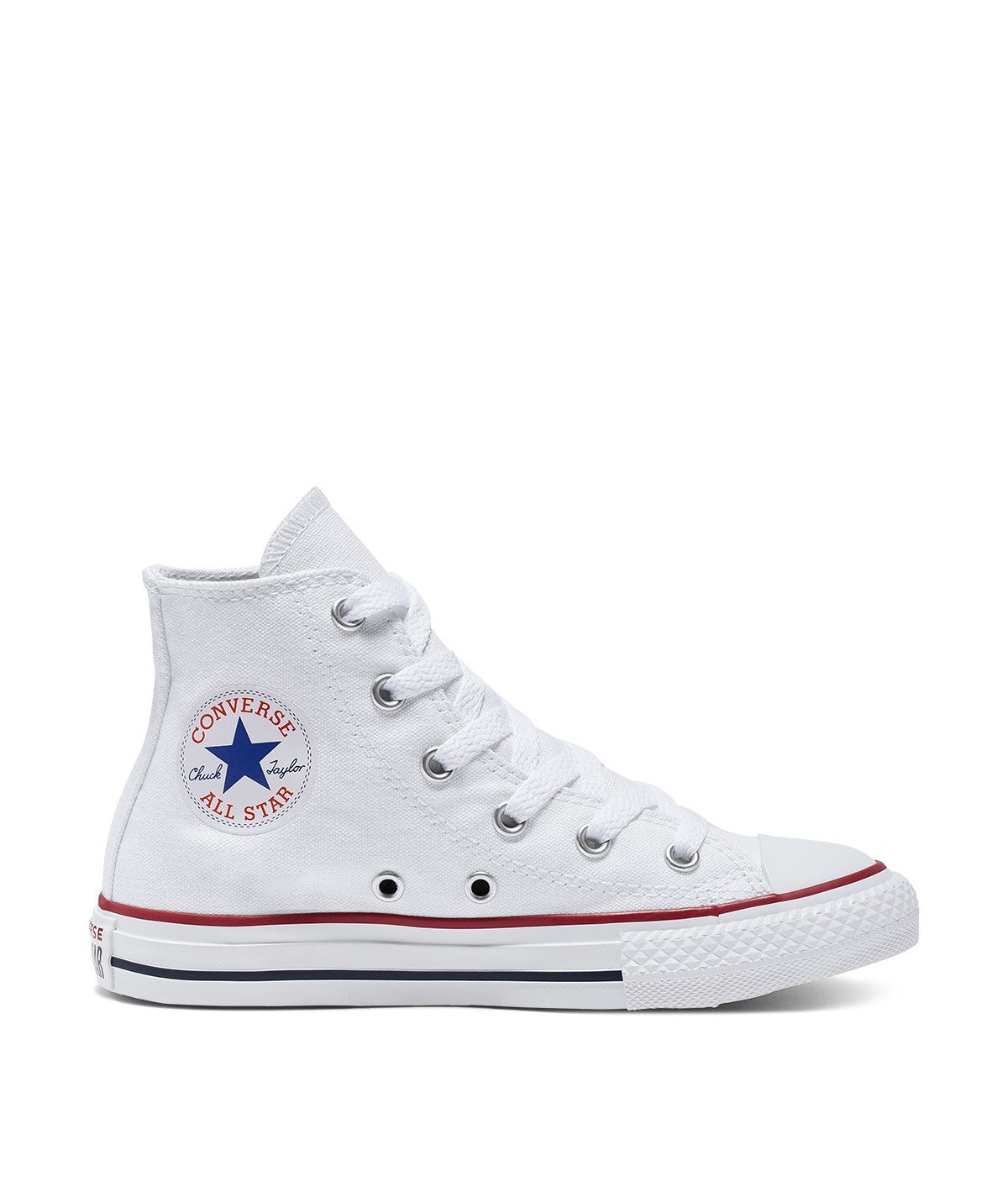 All Star Converse Botas Boots 3j253c White Branco_shot4