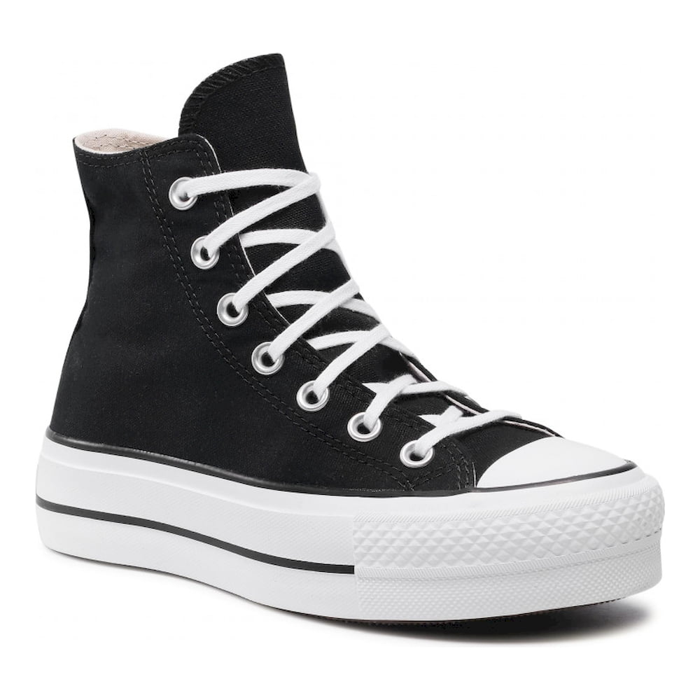 All Star Converse Botas Boots 560845c Black Preto Shot20 Resultado