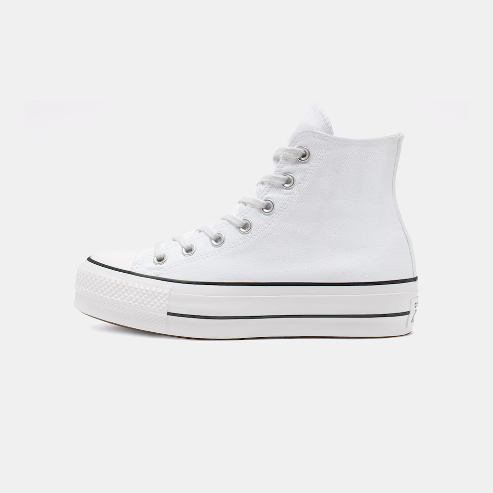 All Star Converse Botas Boots 560846c White Branco Shot6