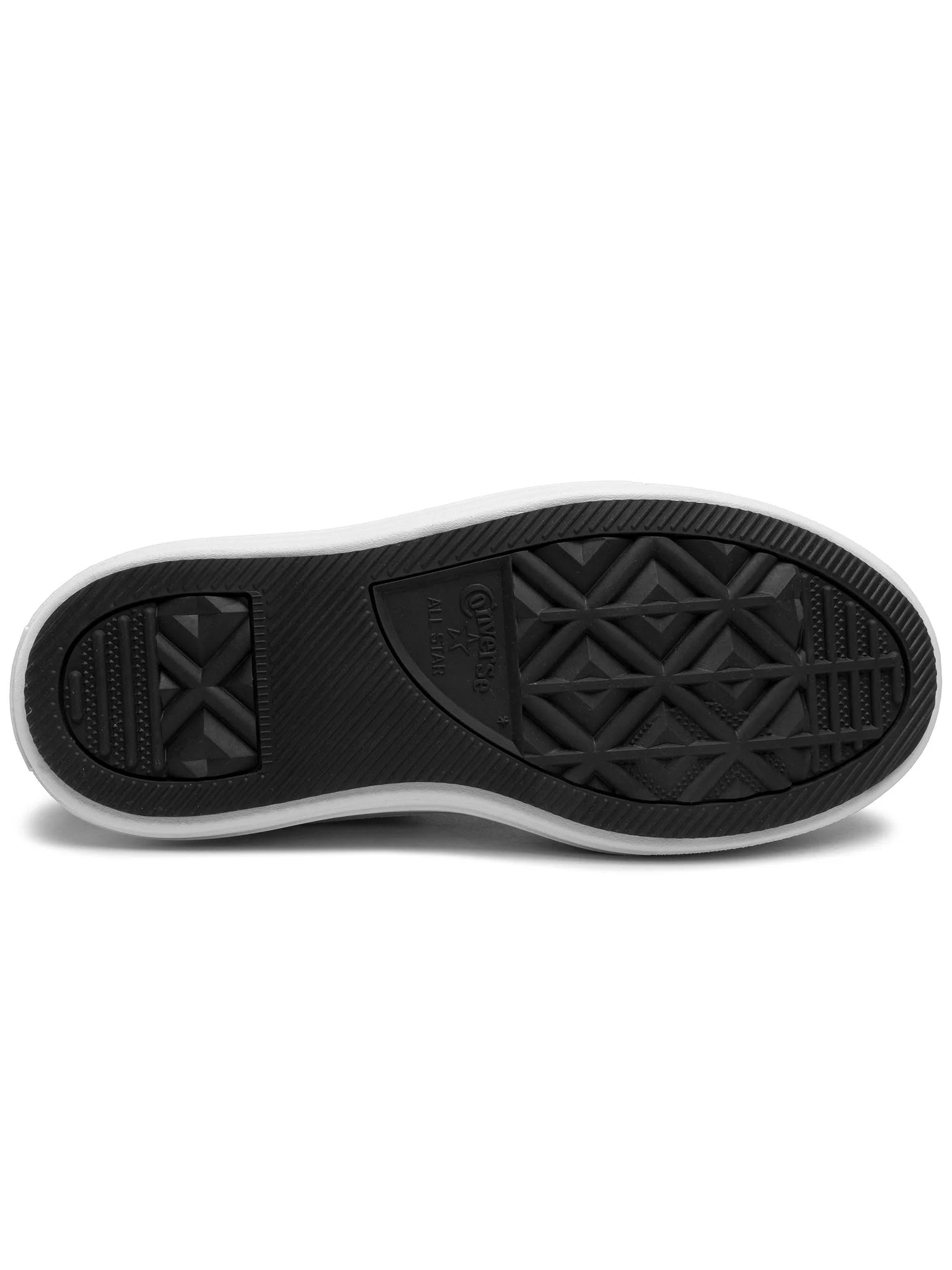 All Star Converse Botas Boots 568497c Black Preto_shot3