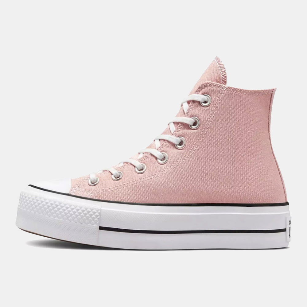 All Star Converse Botas Boots 572721c Lt.pink Rosa Claro Shot10 Resultado