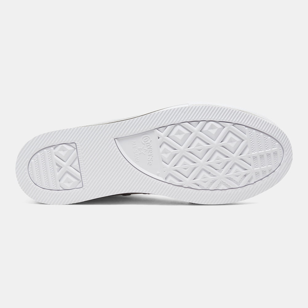 All Star Converse Botas Boots 666392c White Branco Shot10