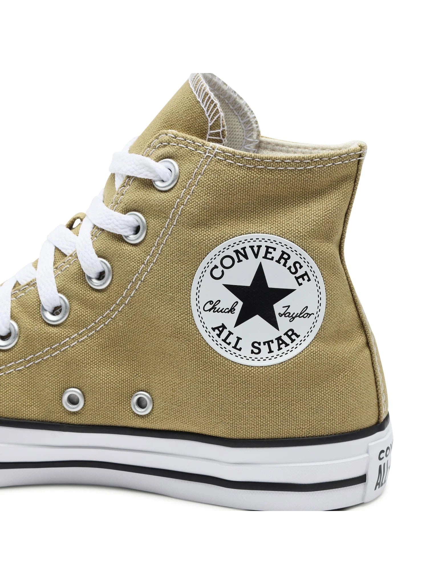 All Star Converse Botas Boots A04559c Kaki Kaki_shot3