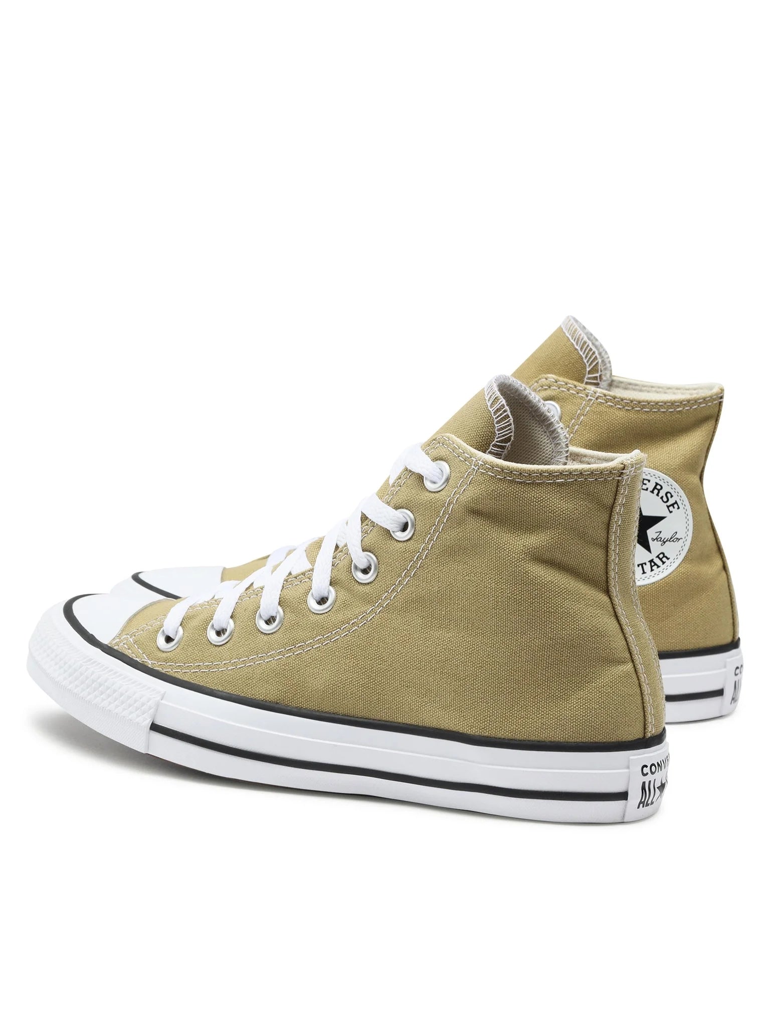 All Star Converse Botas Boots A04559c Kaki Kaki_shot4