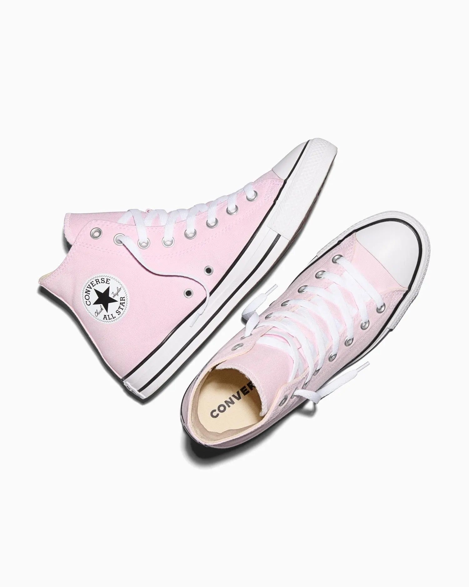 All Star Converse Botas Boots A15954c Pink Rosa_shot2