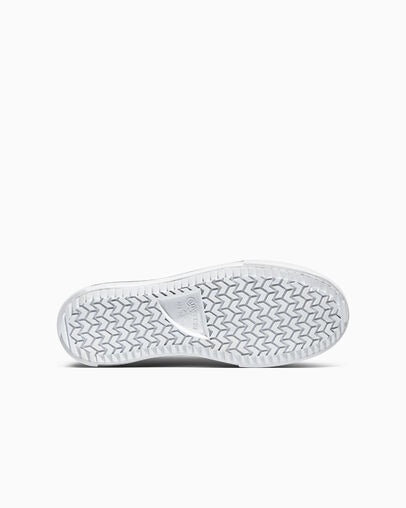 All Star Converse Botas Boots A18758c White Branco_shot4
