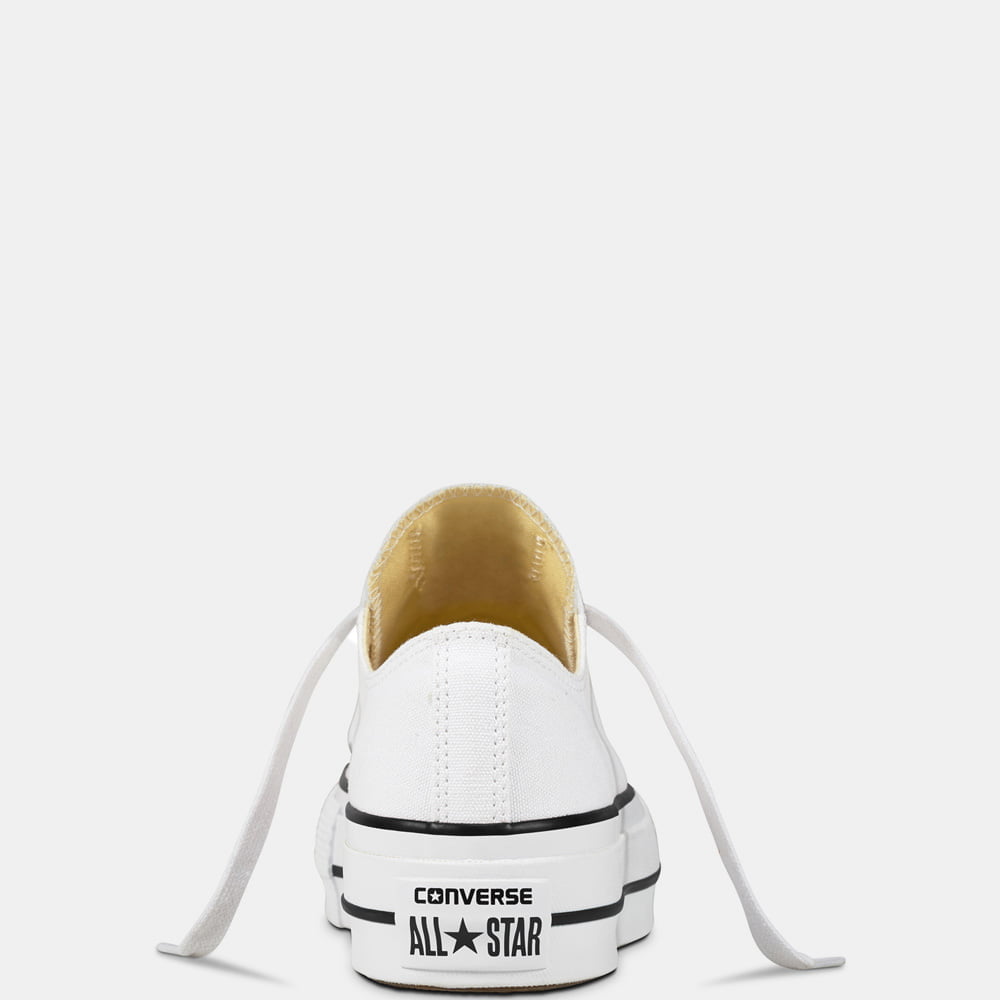 All Star Converse Sapatilhas Sneakers Shoes 560251c White Branco Shot3