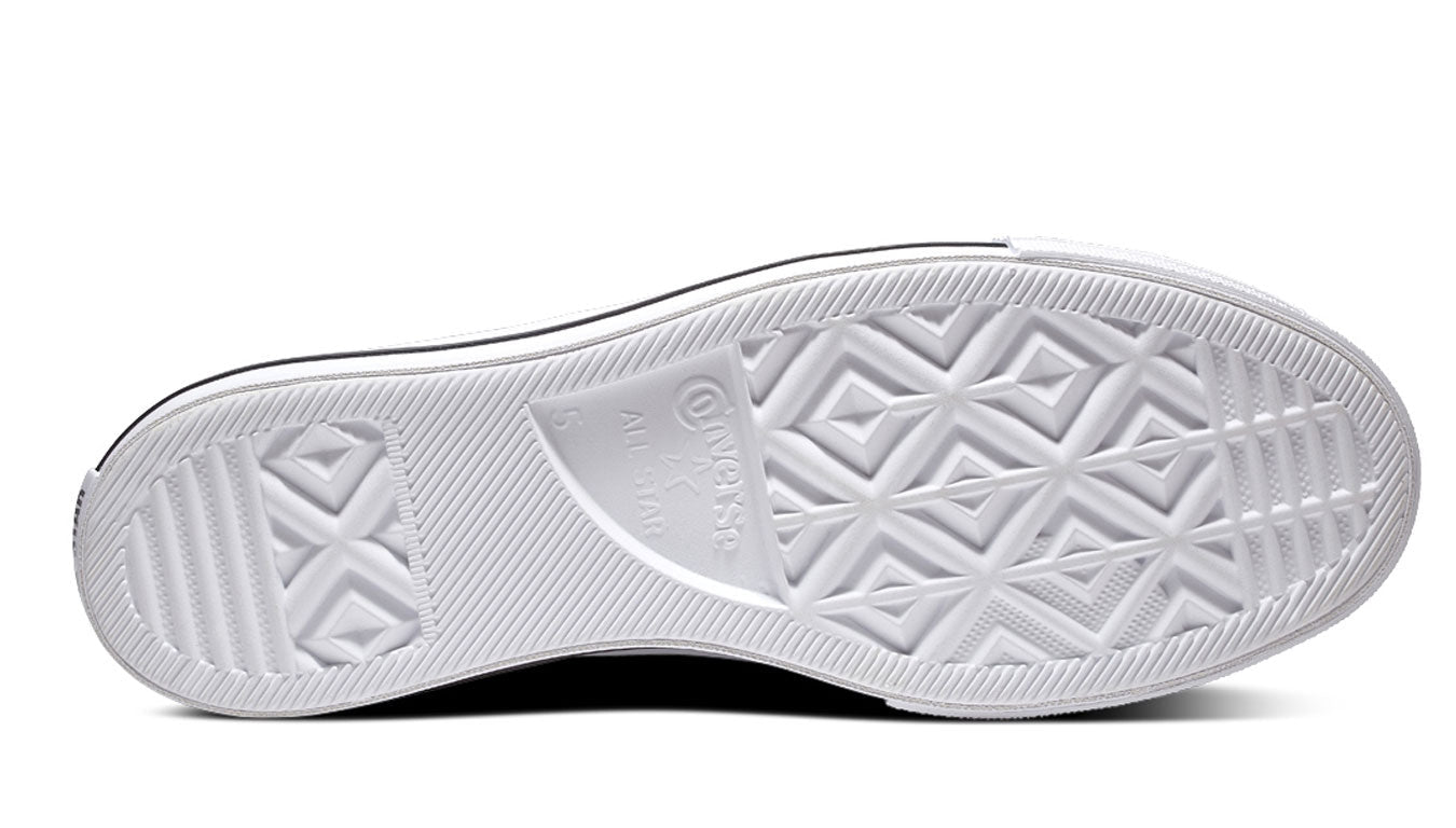 All Star Converse Sapatilhas Sneakers Shoes 561680c White Branco_shot1