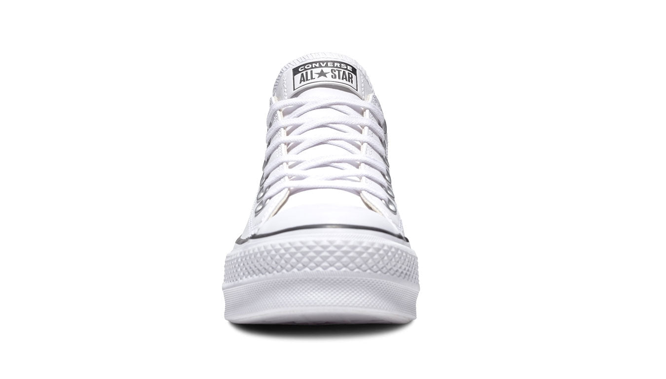 All Star Converse Sapatilhas Sneakers Shoes 561680c White Branco_shot3