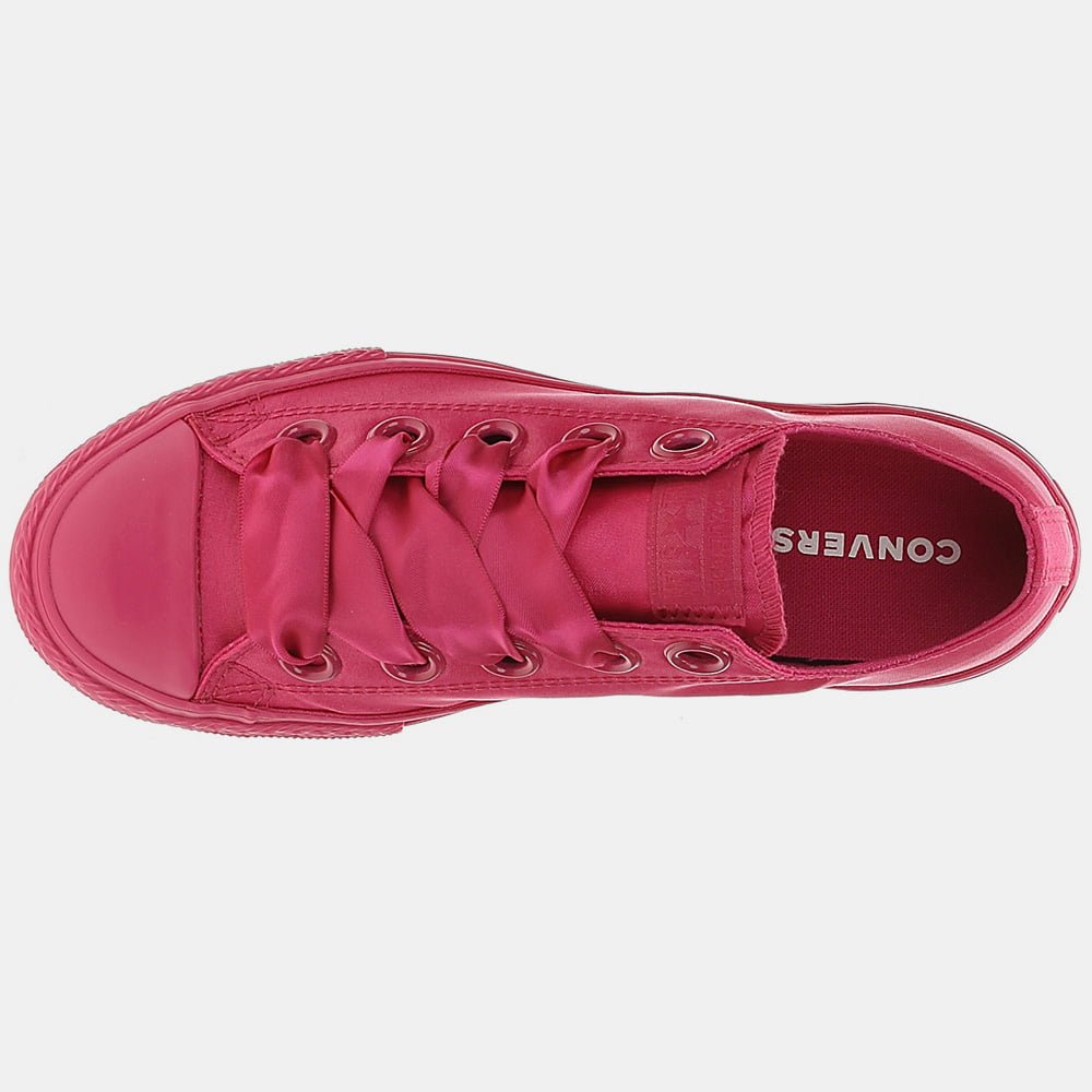 All Star Converse Sapatilhas Sneakers Shoes 661875c Red Vermelho Shot1