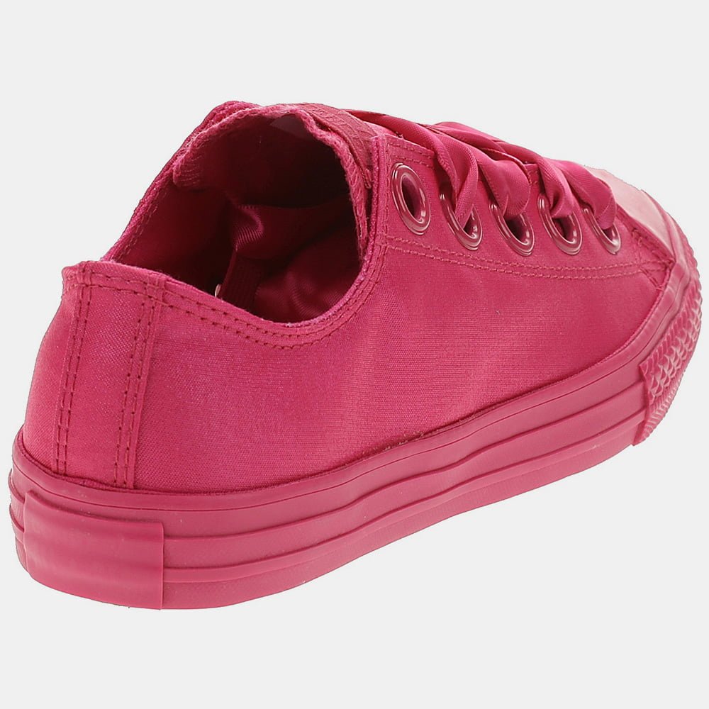 All Star Converse Sapatilhas Sneakers Shoes 661875c Red Vermelho Shot3