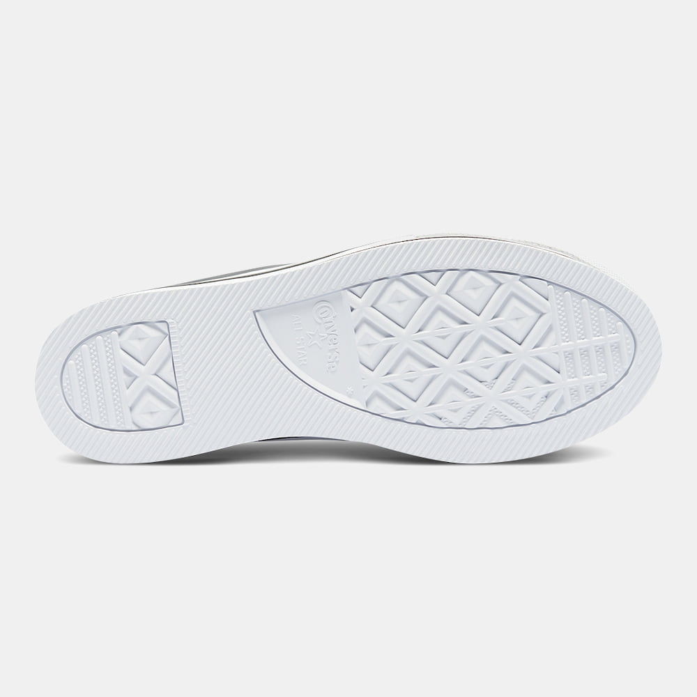 All Star Converse Sapatilhas Sneakers Shoes 669710c Black Preto Shot10