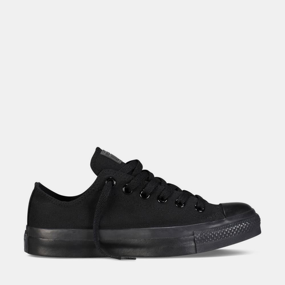 All Star Converse Sapatilhas Sneakers Shoes M5039c Blk Black Preto Preto Shot3