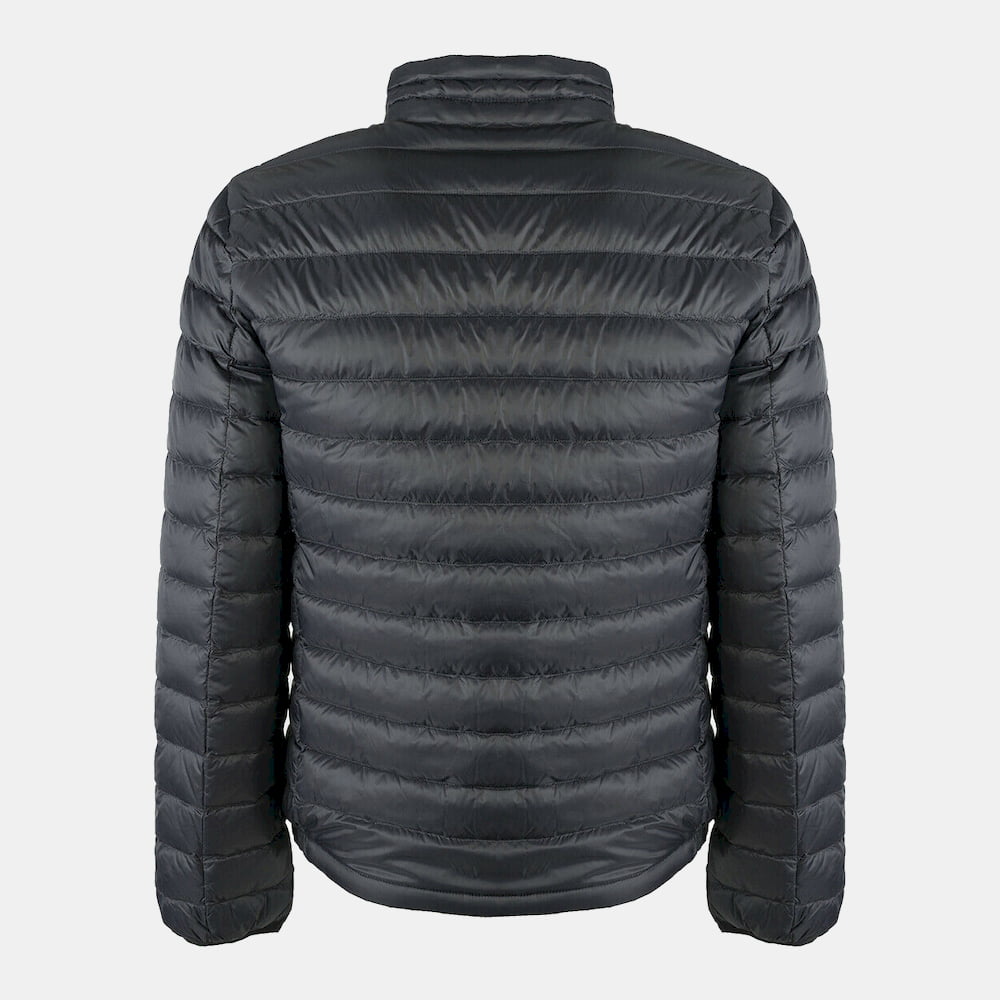 Antony Morato Blusão Jackets Mmco00450 Dk.blue Azul Escuro Shot10