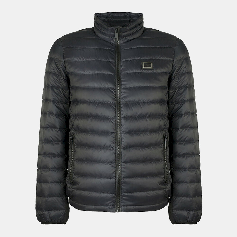 Antony Morato Blusão Jackets Mmco00450 Dk.blue Azul Escuro Shot2