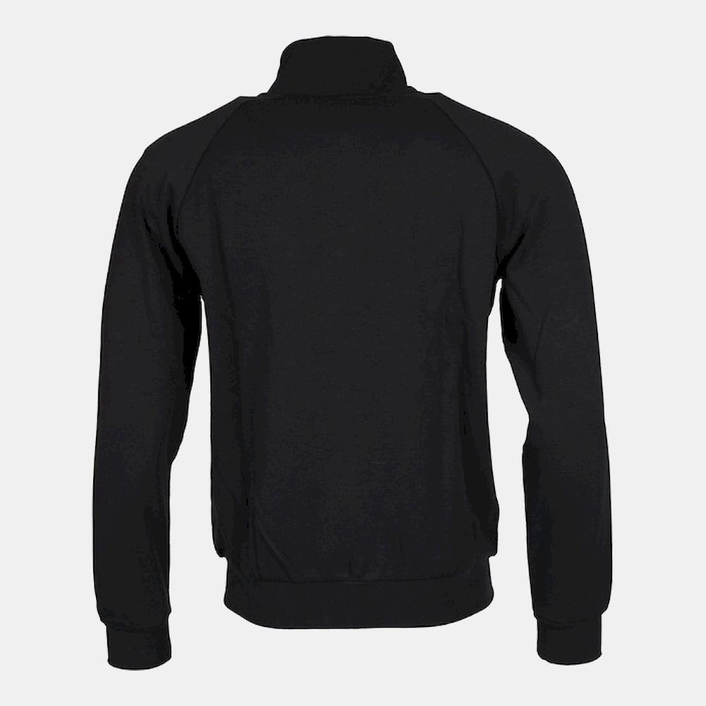 Antony Morato Blusão Jackets Mmfl00690 Blk Orange Preto Laranja Shot2