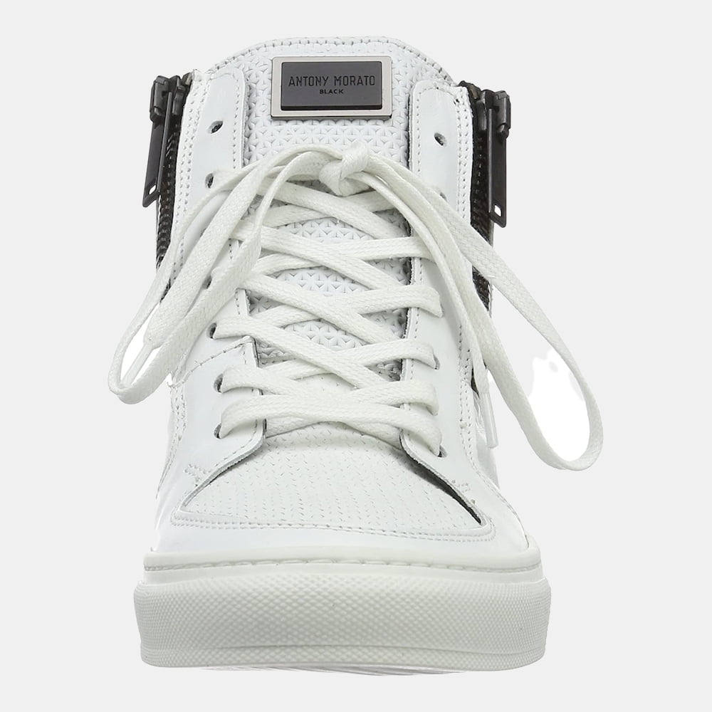 Antony Morato Botas Boots Mmfw00692 White Branco Shot24