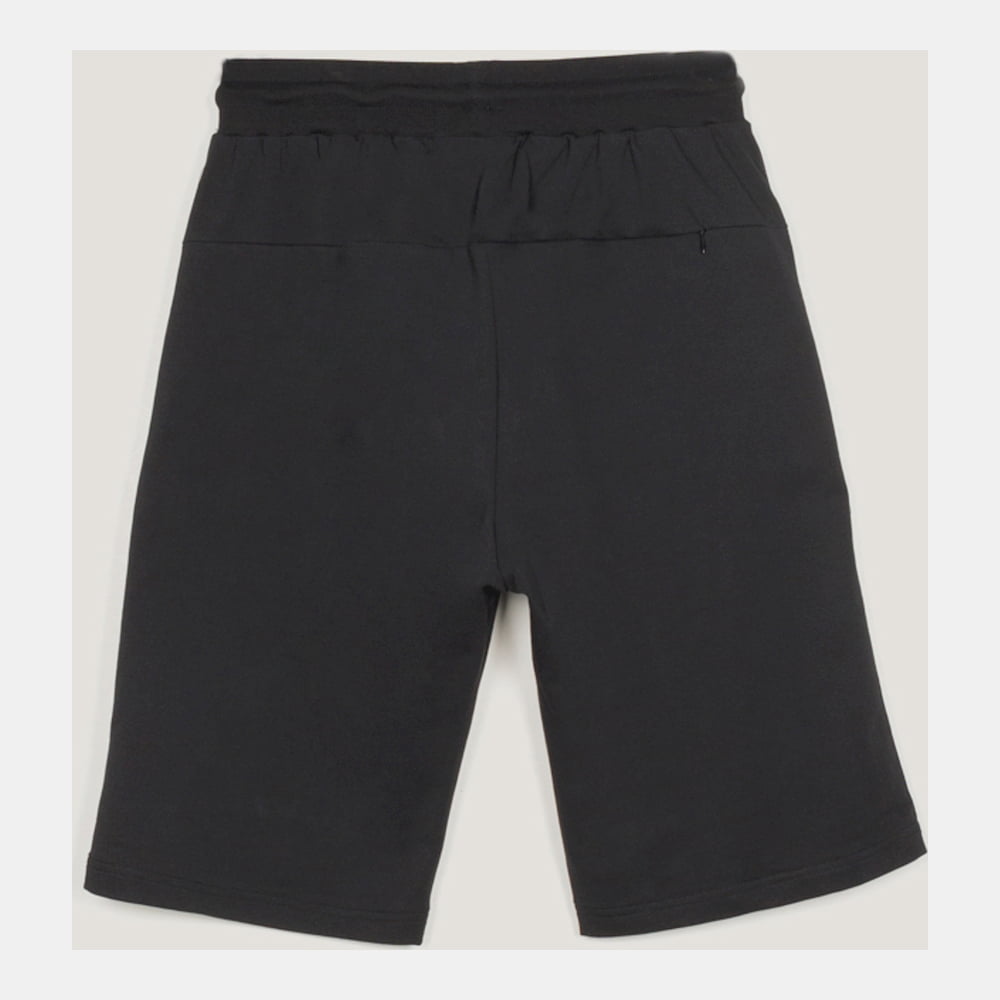Antony Morato Calção Shorts Mmfp00304 Black Preto Shot8