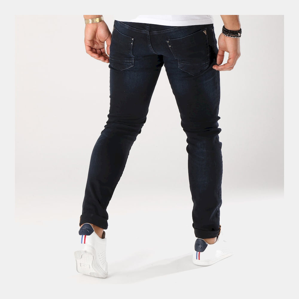 Antony Morato Calças Trousers Mmdt00136 Div Unica Shot20