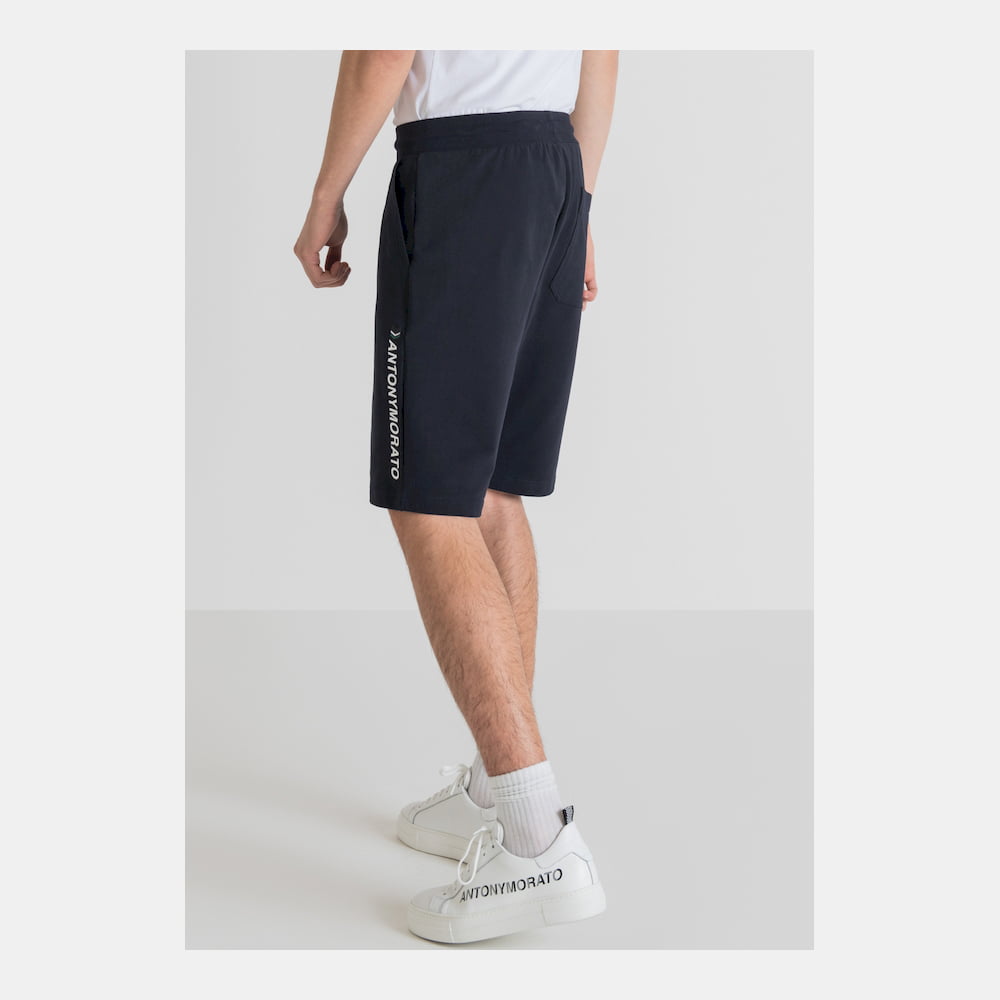 Antony Morato Calcao Shorts Mmfs00002 Navy Navy Shot4