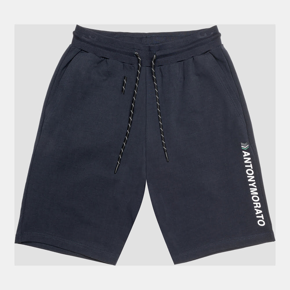 Antony Morato Calcao Shorts Mmfs00002 Navy Navy Shot6