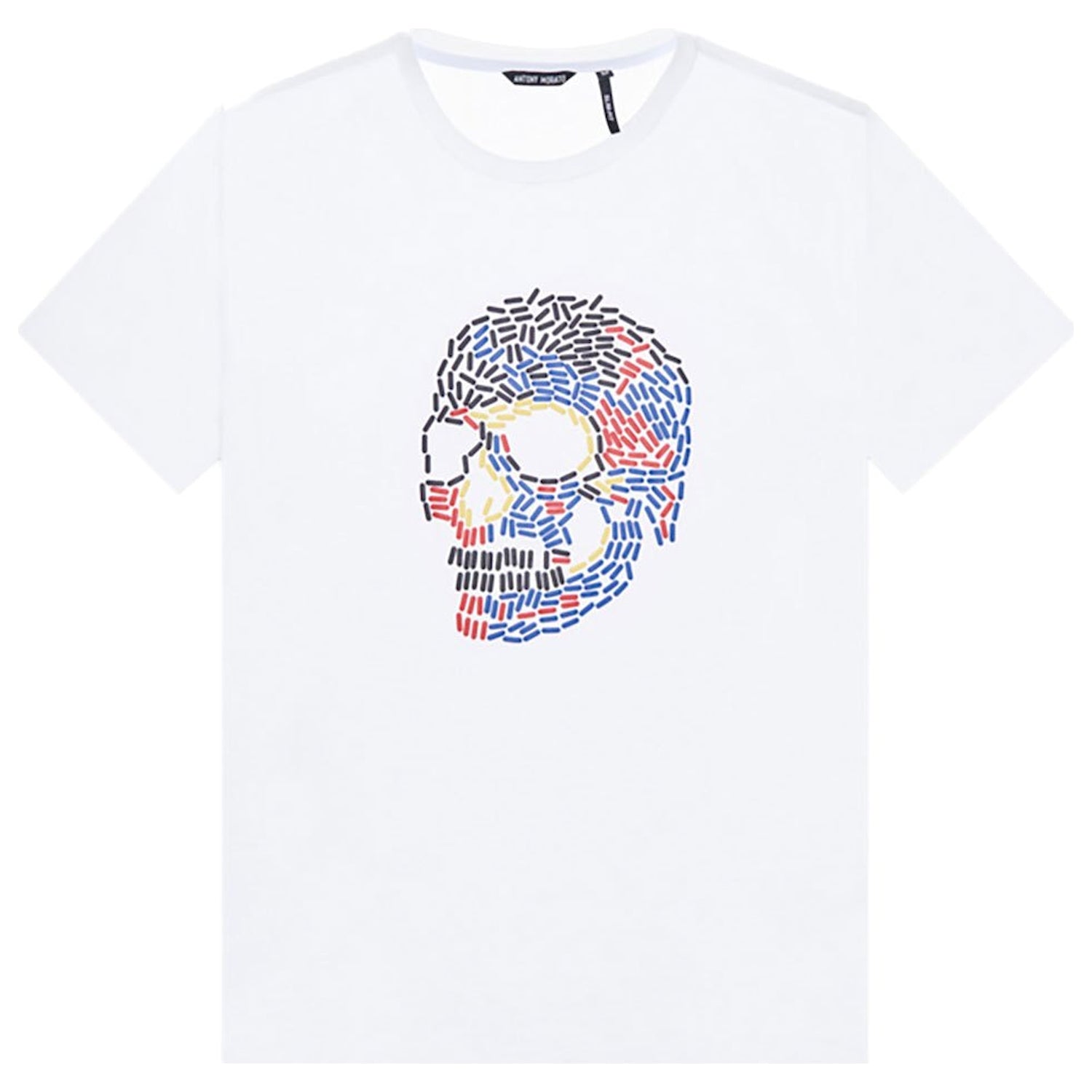 antony-morato-t-shirt-mmks02227-white-branco_shot1