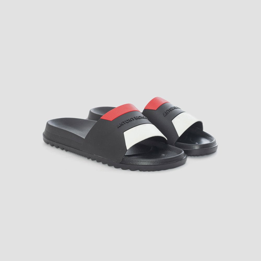 Antony Morato Mmff00015 Af020001 9000 Shane Slides