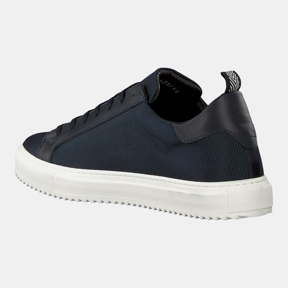 Antony Morato Sapatilhas Sneakers Shoes Mmfw01312 Navy Navy Shot3