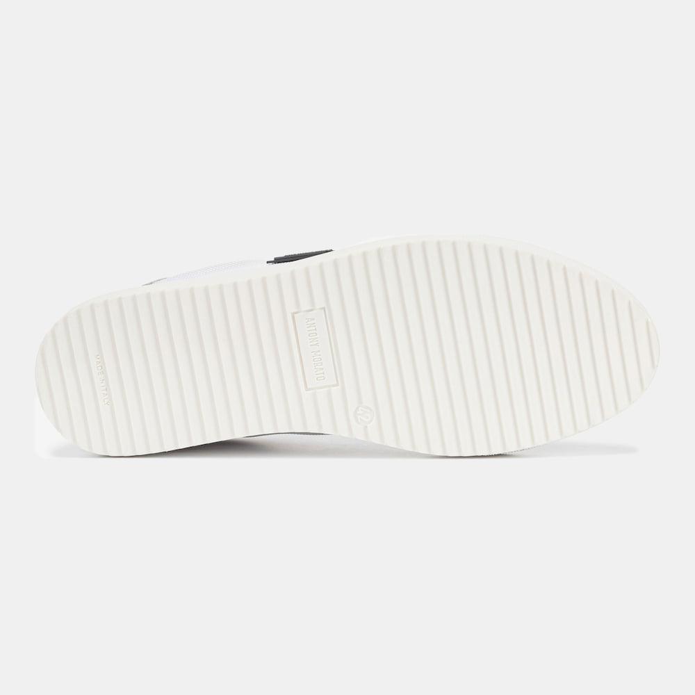 Antony Morato Sapatilhas Sneakers Shoes Mmfw01393 White Branco Shot10