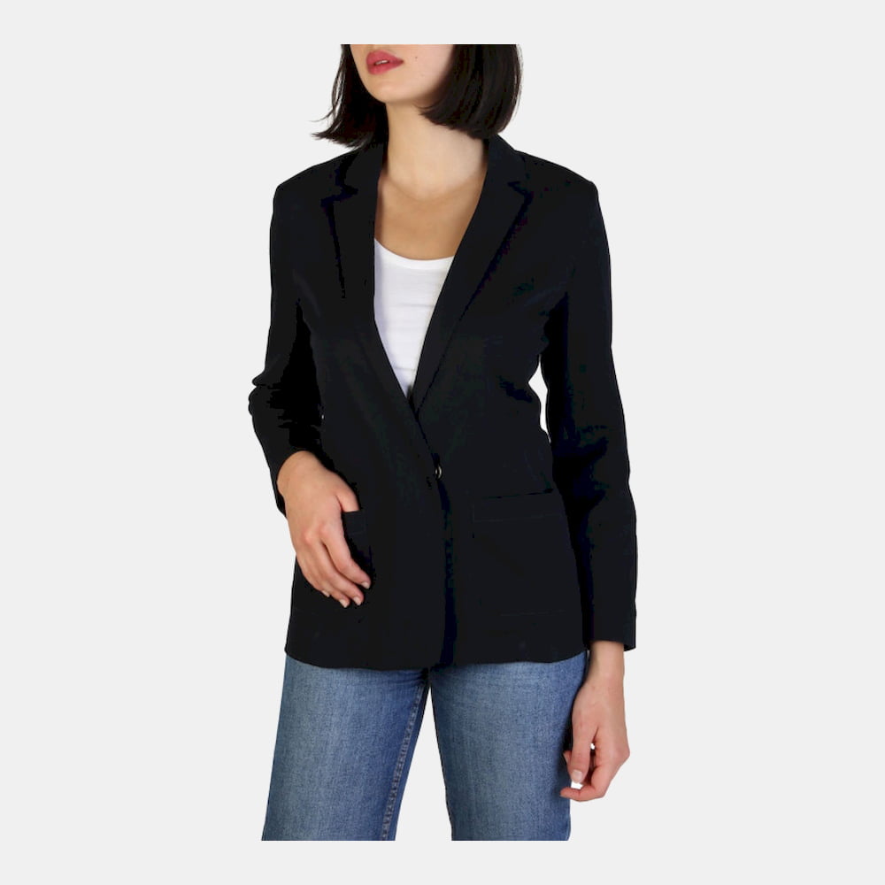 Armani Blazer Z5n15 Lh Div Unica Shot6