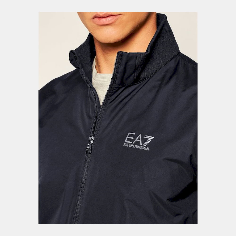 Armani Blusão Jackets Pb01 Pn27z Navy Navy Shot7