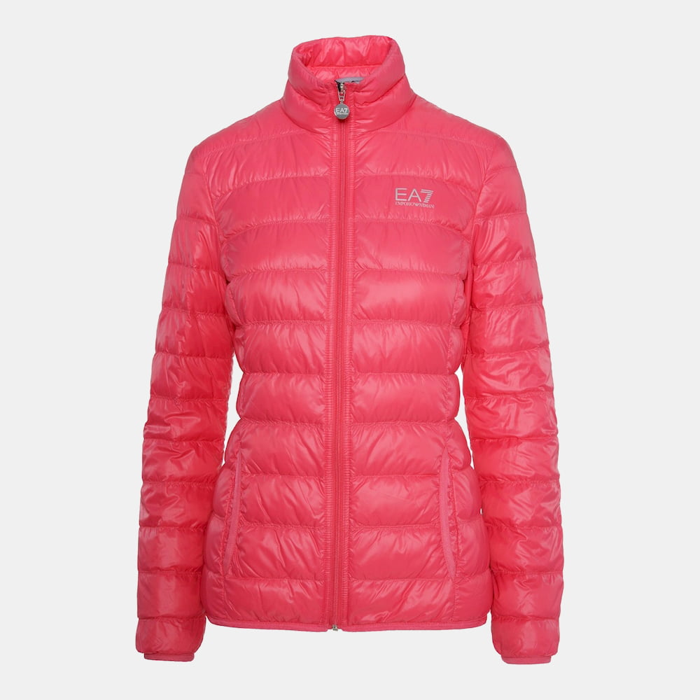 Armani Blusão Jackets Tb13 Tn12z Pink Rosa Shot10