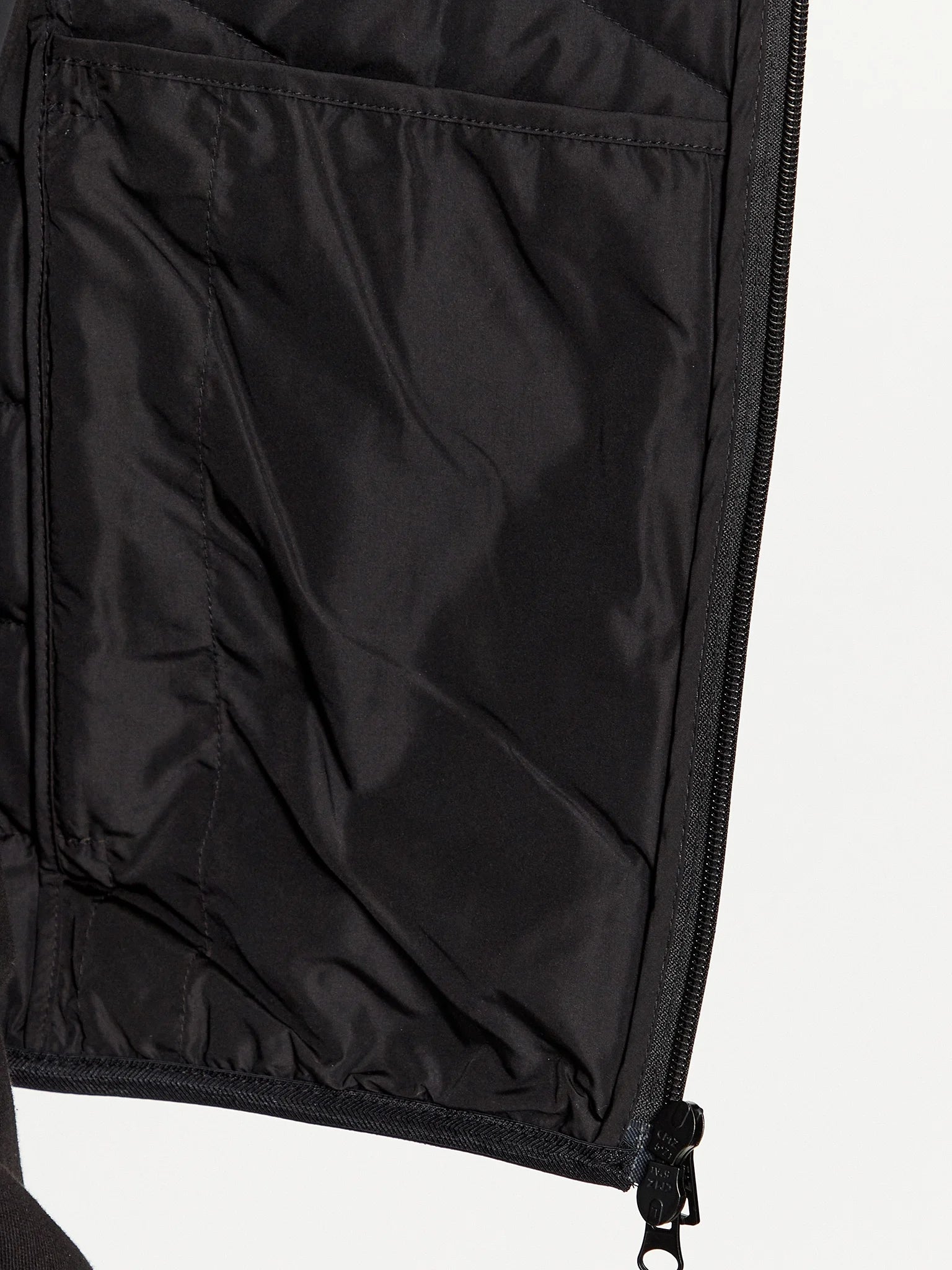 Armani Blusao Jackets 8npb13 Pne1z Black Preto_shot2