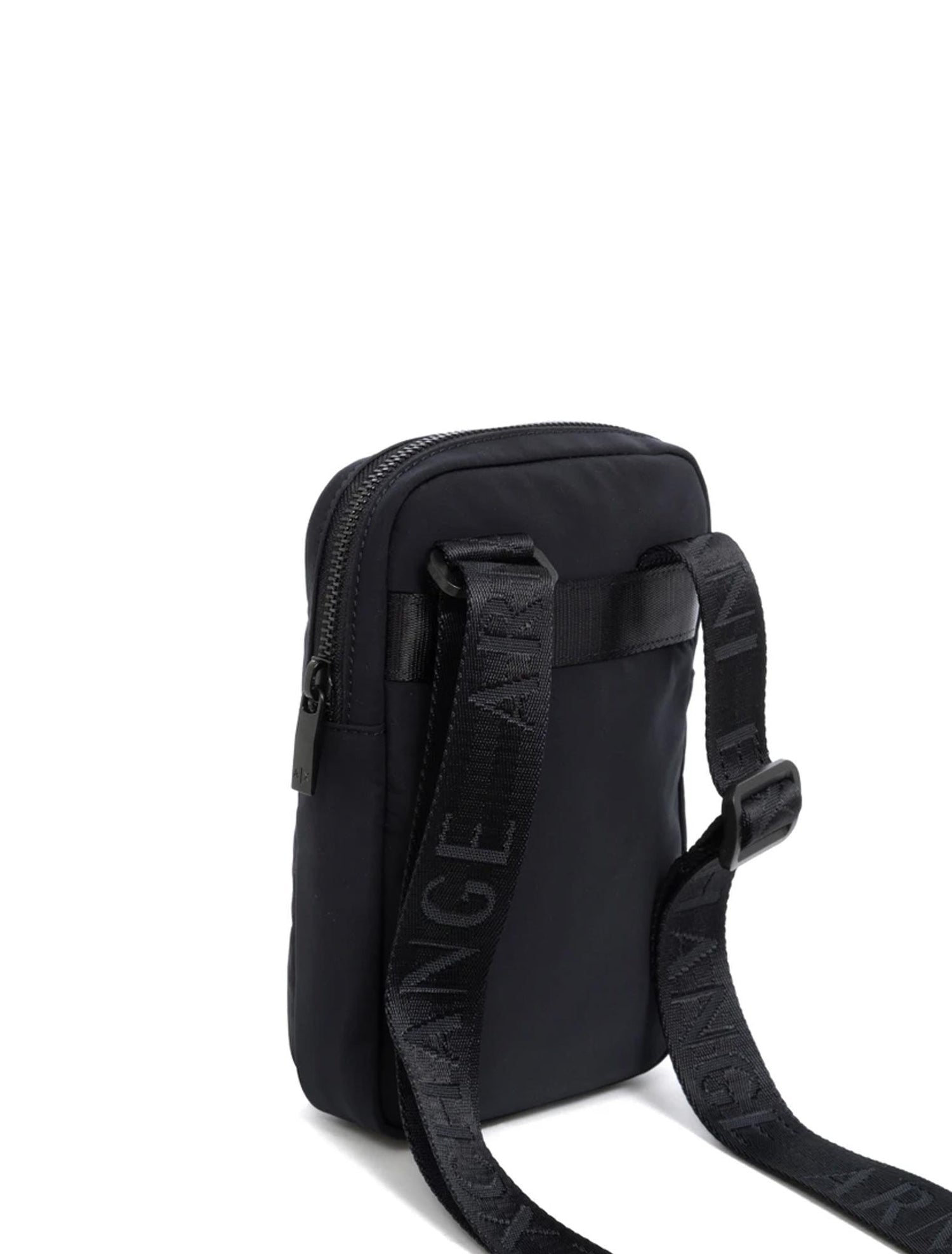 Bolsa Armani Exchange Navy PhoneHolder